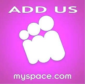 Myspace Badge